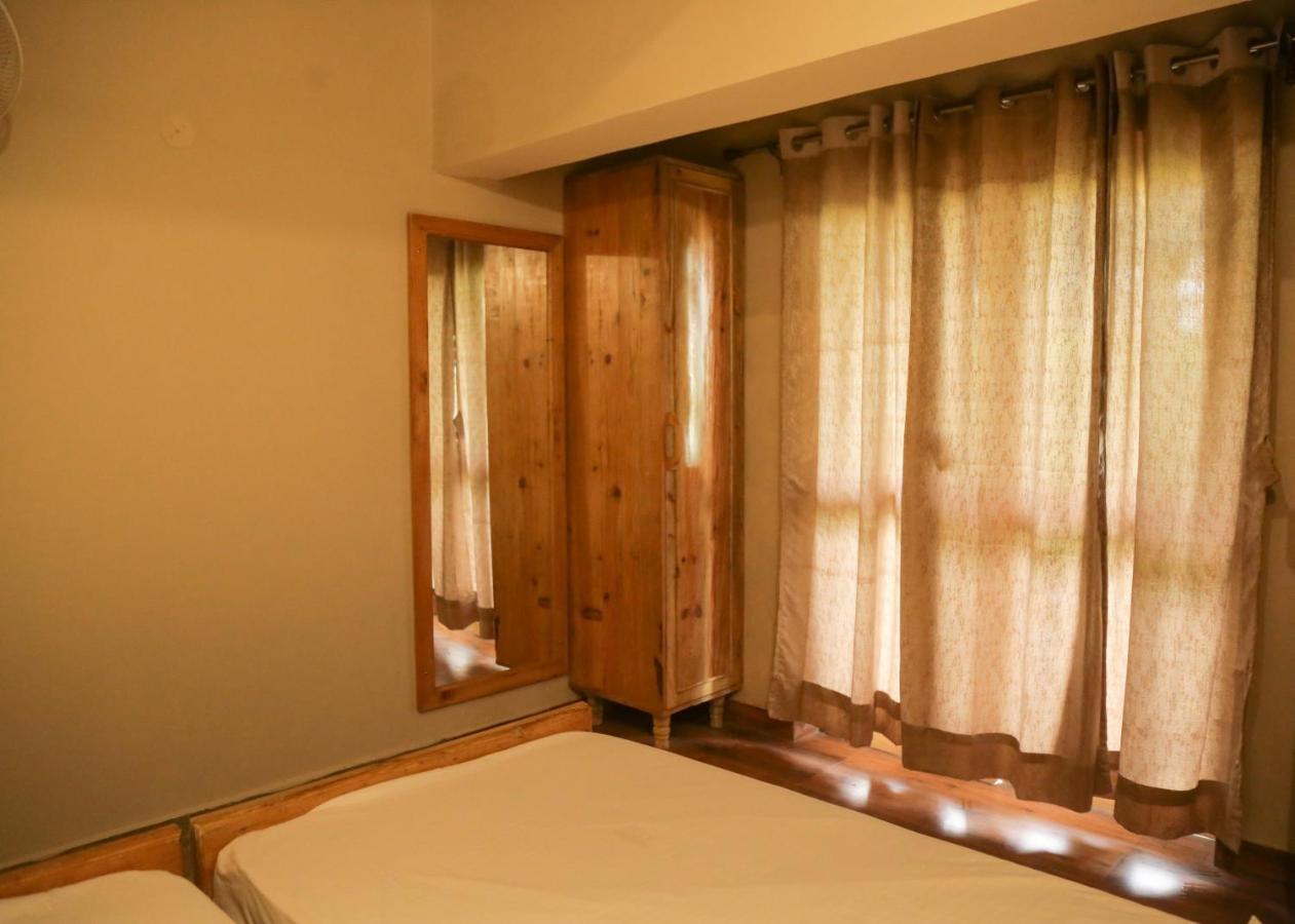 OSHO HIMALAYAs Kangra Exterior foto