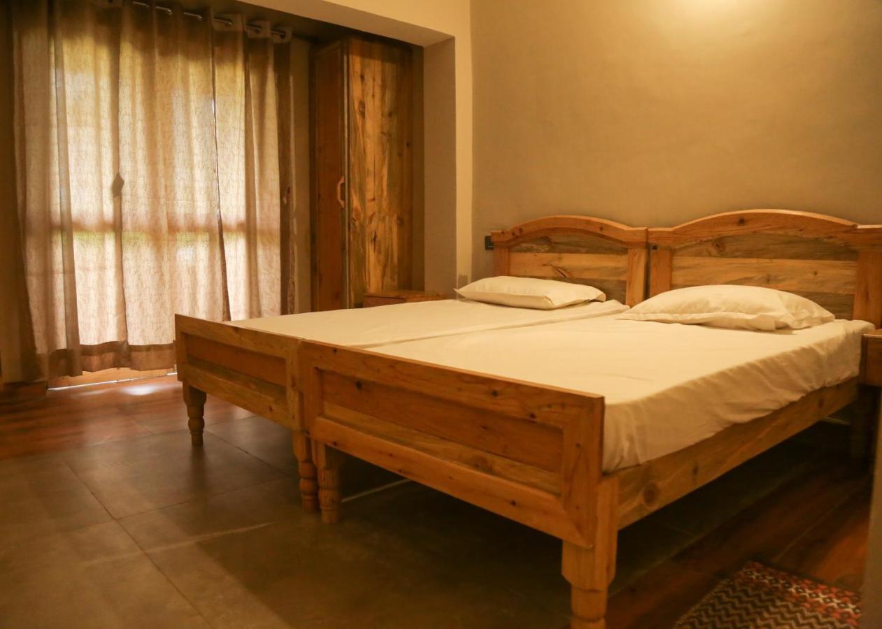 OSHO HIMALAYAs Kangra Exterior foto