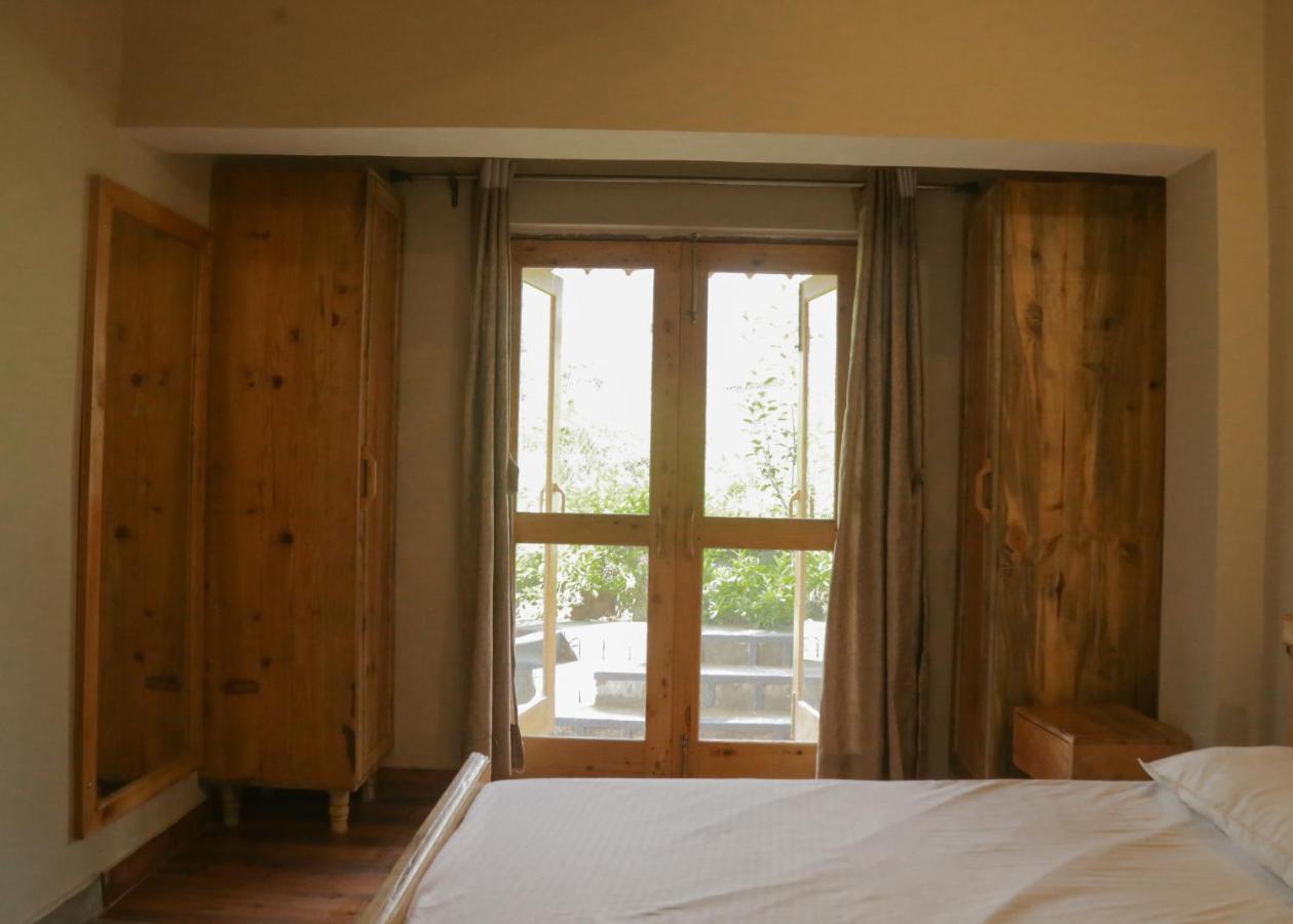 OSHO HIMALAYAs Kangra Exterior foto
