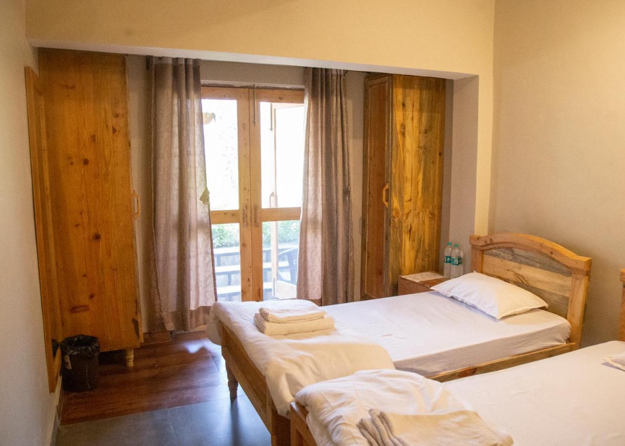 OSHO HIMALAYAs Kangra Exterior foto